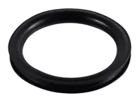 Fuel Cap Seal. Porsche 986 / 987 / 993 / 996 / 997 - 191201557 - 191 201 557